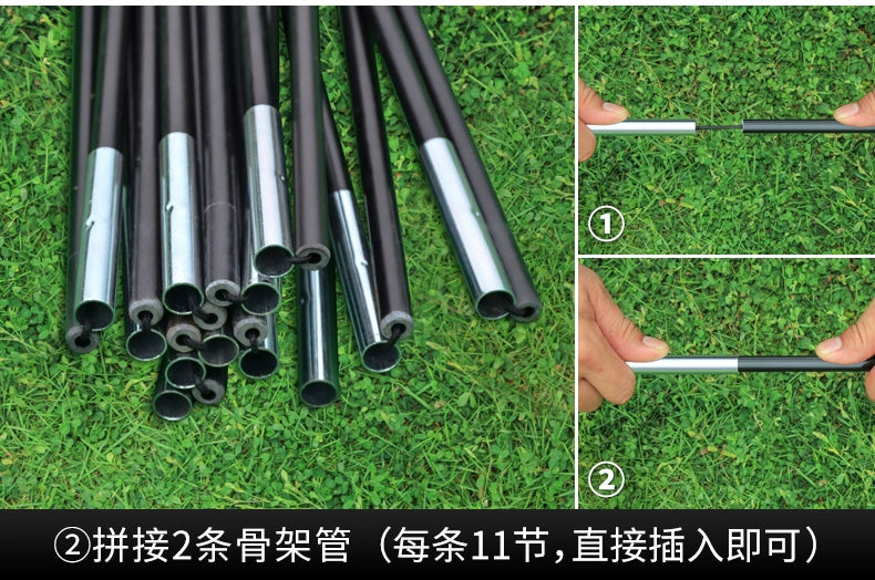 PGM Simulator Golf Mat Golf Set