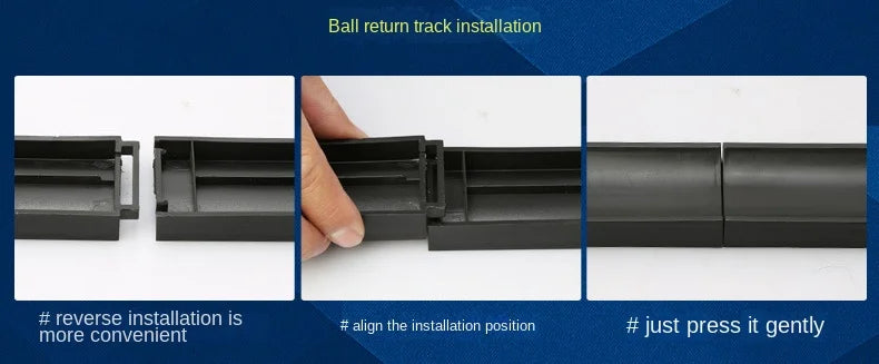 PGM Portable Golf Putting Mat – Indoor and Outdoor Practice Surface with True Roll and Non-Slip Base