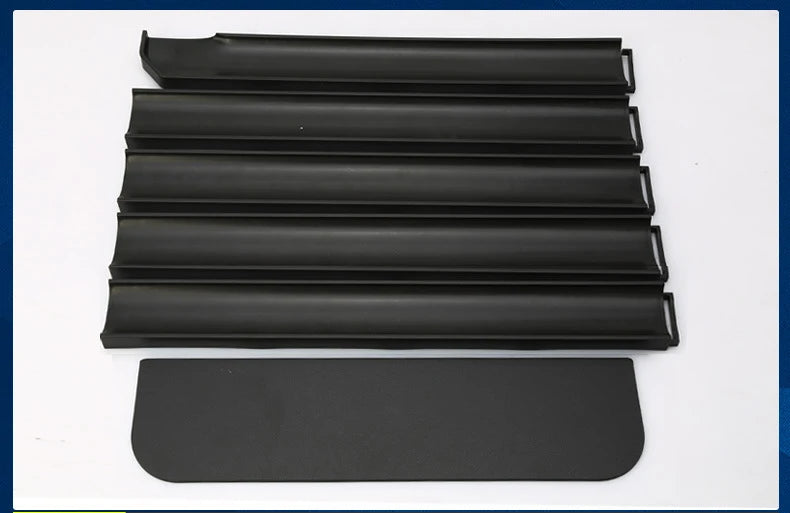 PGM Portable Golf Putting Mat – Indoor and Outdoor Practice Surface with True Roll and Non-Slip Base