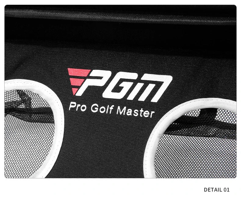 PGM - Putter de golf multifunción para interiores, minicolchoneta de práctica para entrenamiento en casa, manta de ejercicios, material de entrenamiento de golf TL033